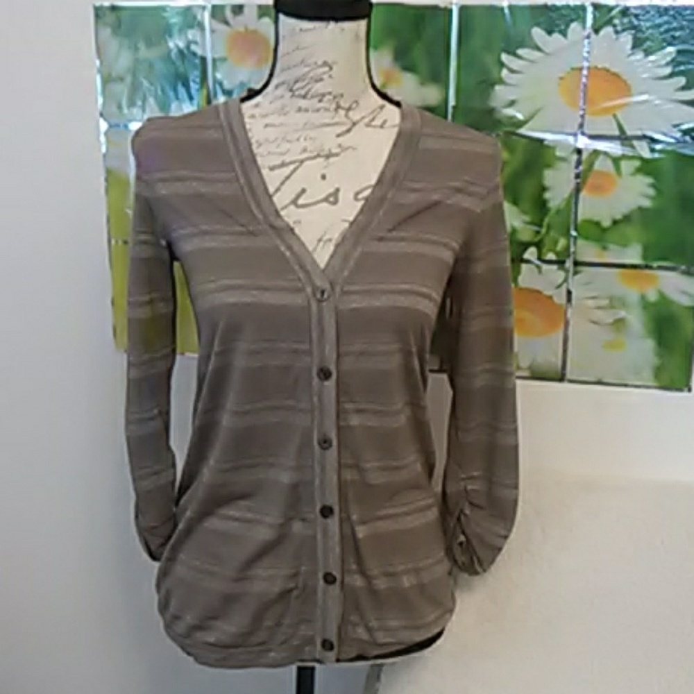 Banana Republic blouse - Picture 1 of 4